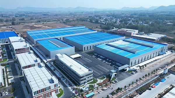 沃达重工 沃达重工