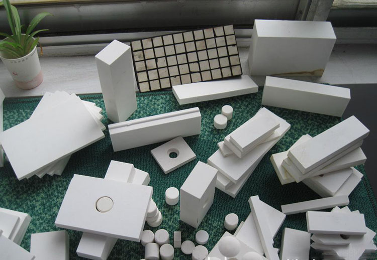 陶瓷粉末成型液压机适用范围 陶瓷粉末成型液压机适用范围