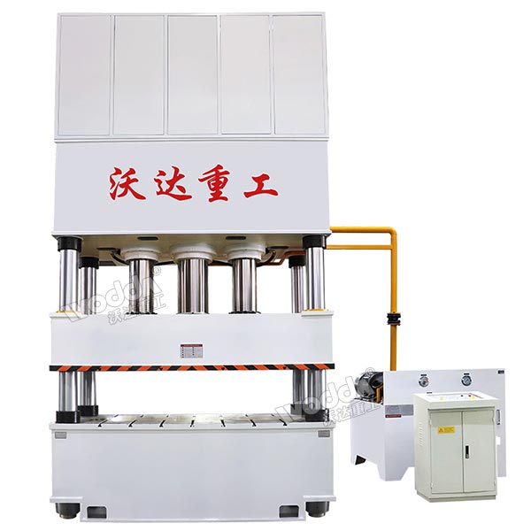 1000吨液压机
